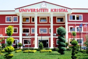 Università Kristal