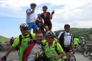 Associazione Myskellos team bike
