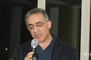Rocco Taliano Grasso