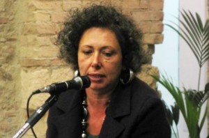 Simonetta Bonomi