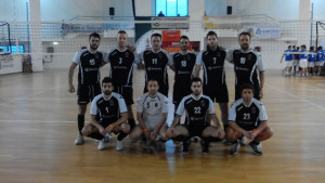 Volley Fidelis Torretta 2014-15