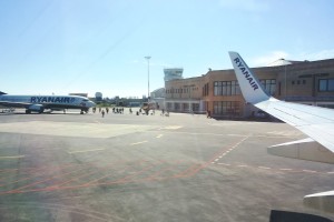 Aeroporto Crotone Sant'Anna_ryanair