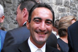 Luigi A. Dell'Aquila