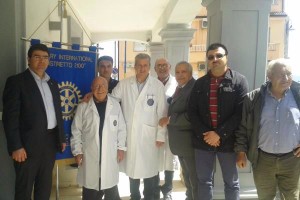 Screening  Osteoporosi Rotary a Crucoli