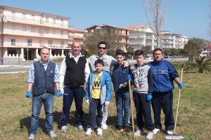 Terza giornata ecologica a Cirò Marina (49)