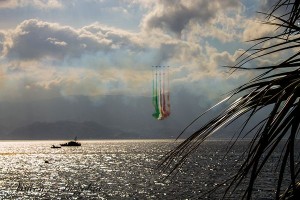 Frecce Tricolori a Reggio Calabria 2015 (4)