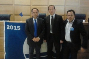 Rosati, Murgi e Maltese Bandiera Blu 2015