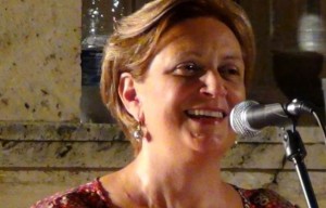 Angela Caccia