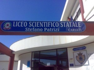 Liceo scientifico Cariati