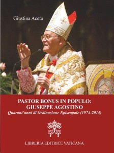 'Pastor Bonus in Populo Giuseppe Agostino'