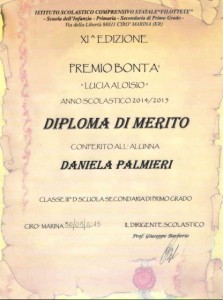 Premio Bontà 2015 a Daniela Palmieri (6)