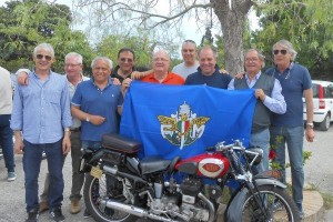 Consiglio Direttivo del Moto Club Ugo Gallo