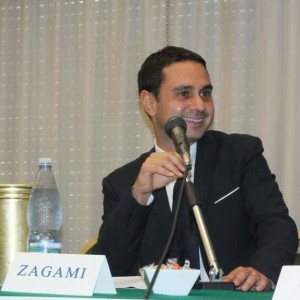 Paolo Zagami