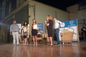 Premio Radici 2015 a Cirò Marina (2)