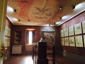 Museo Giano Lacinio