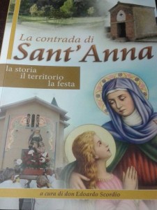 La contrada di Sant’Anna