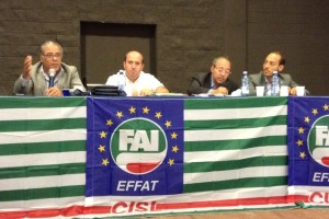 Pino De Tursi, Francesco Fortunato, Giuseppe Gualtieri, Daniele Gualtieri