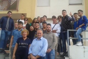 Consulta provinciale degli Studenti Crotone