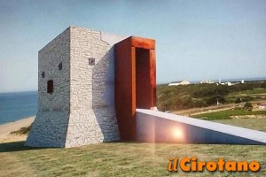 Progetto Torre Vecchia a Cirò Marina (1)