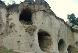 Grotte Petilia Policastro