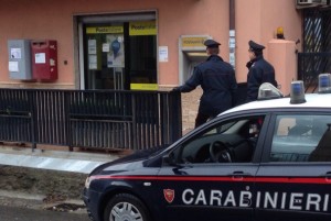 Poste carabinieri