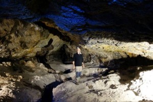 grotte di Sant’Angelo di Cassano allo Ionio
