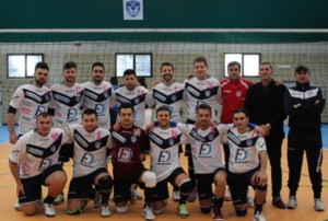 Strongoli Volley 2016