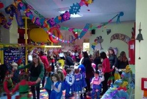 Carnevale al Baby Kinder Park 2016 (2)
