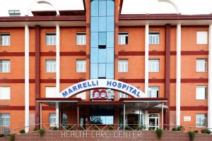 Marrelli Hospital -2