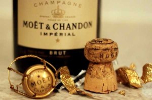 Moet-et-Chandon-Champagne