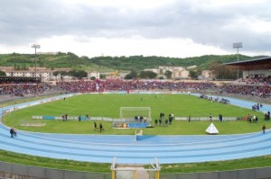 Stadio Cosenza