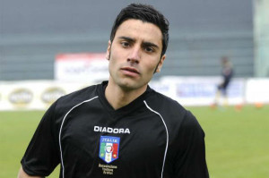 Francesco Paolo Saia