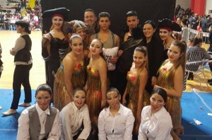 Fuego Latino Dance Academy di Cirò Marina (2)