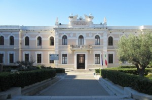 Liceo-Ginnasio Pitagora a Crotone