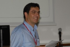 Giuseppe Strangi