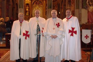 Ordine militare e religioso dei cavalieri di Cristo Crotone (2)