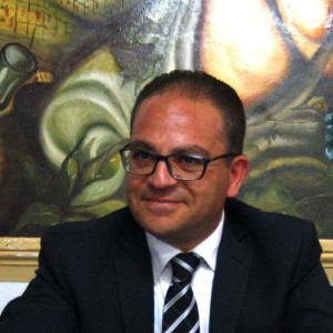 Mario Caruso sindaco Cirò