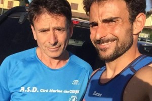 Sebastiano Messina e Giovanni Cataldi in Lombardia