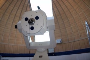 Osservatorio astronomico Lilio a Savelli