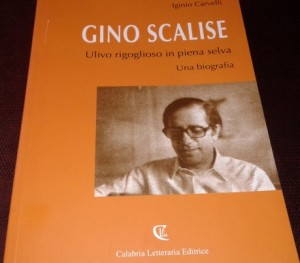 Biografia Gino Scalise