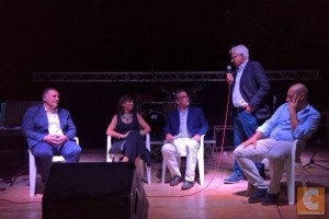 Cirò Wine Festival 2016 ai Mercati Saraceni (1)