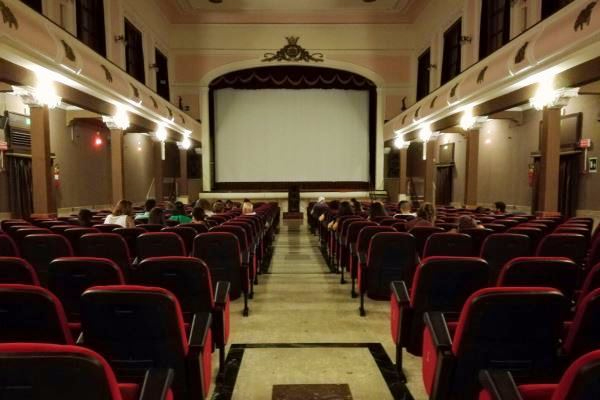 Programmazione Cinema Apollo Di Crotone