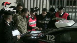 36-arresti-crotonese-carabinieri