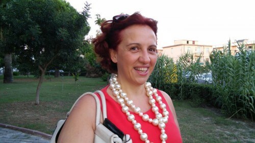 Tonia Stumpo nominata consigliera di parita' della Regione Calabria - Il Cirotano