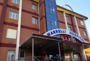 marrelli hospital