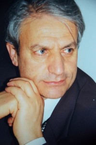  Domenico Barbaro, poeta e psichiatra in Isernia Italy