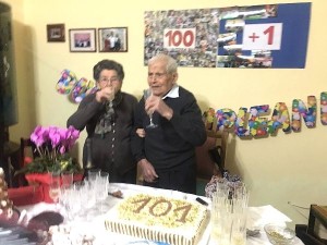 A Briatico i 101 anni di Giuseppe Melidoni4