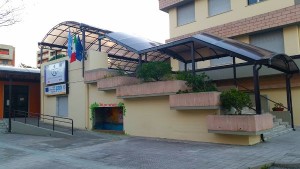 Open Day all’Istituto Pertini - Santoni di Crotone