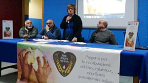 Scuole e associazioni in rete con Pane, Amore e Made in Italy