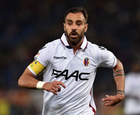 Domenico Maietta tra i 10 migliori centrali d’Europa